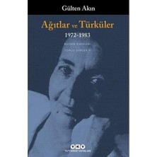 Mabelme Store Ağıtlar ve Türküler 1972-1983: Toplu Şiirler Iı