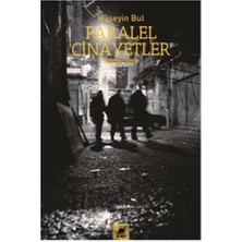Mabelme Store Paralel Cinayetler