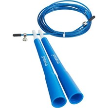 Empressco Mavi JR-600 Atlama Ipi, Hafif ve Dayanıklı Spor Aksesuarı