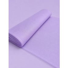 Zümra Baby Kristal Tül Boy 1 mt En Sabit 3 mt Nişan, Kına, Düğün, Bohça, Kapı,doğum,parti Süslemesi