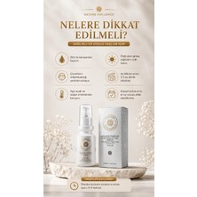 Nature İnfluence Nature Influence Keratin Terapili Güçlendirici Saç Serumu 100ML