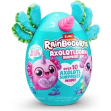 Sepetly Zuru Rainbocorns Axolotlcorn Sürpriz Yumurta - Seri 1