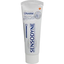 Onarım ve Koruma Beyazlatıcı Diş Macunu 75 ml