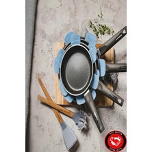 Mega Design Tava ve Tencere Koruyucu - Çizilme Önleyici