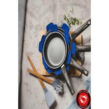 Mega Design Tava ve Tencere Koruyucu - Çizilme Önleyici
