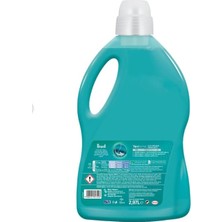 Bakım&ferahlık Yenileme Sıvı Çamaşır Detarjanı 2970 ml