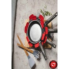 Mega Design Tava ve Tencere Koruyucu - Çizilme Önleyici