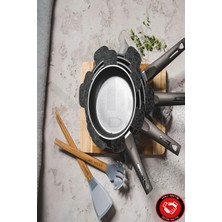 Mega Design Tava ve Tencere Koruyucu - Çizilme Önleyici