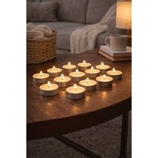 Dekoraks Tealight Mum