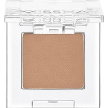 Yumuşak Dokulu, Dökülme Yapmayan Mat Tekli Göz Farı Modern Shadow (108 Shearing)