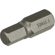 Tomax Allen Otomotiv Bits Uç - Hex5 (20 Adet)
