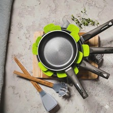 Mega Design Tava ve Tencere Koruyucu - Çizilme Önleyici