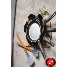 Mega Design Tava ve Tencere Koruyucu - Çizilme Önleyici