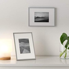 Protuning Lomvıken Çerçeve, Alüminyum, 21X30 cm