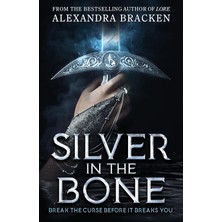 Silver In The Bone: Book 1: Deliciously Dark Romance From The Nyt Bestselling Author Of Lore