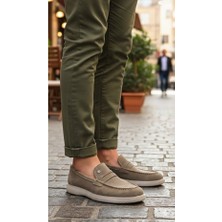 Pierre Cardin 14905 Hakiki Deri Hafif ve Esnek Erkek Günlük Ayakkabı