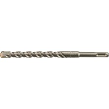 Tomax Sds Plus 4 Elmaslı / Matkap Ucu 11X160