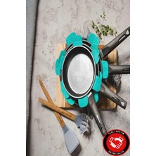Mega Design Tava ve Tencere Koruyucu - Çizilme Önleyici