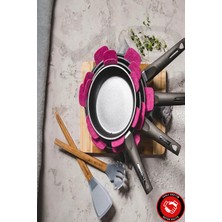 Mega Design Tava ve Tencere Koruyucu - Çizilme Önleyici