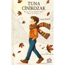 Tuna Cinikozak