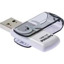 Vivid Super Speed 32 GB USB Stick 3.0 Turuncu