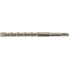 Tomax Sds Plus 4 Elmaslı Hilti / Matkap Ucu 9X160