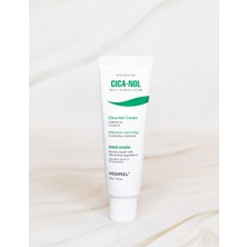 Medipeel Cica-Nol Multi Barrier Cream 50GR Vegan Kolajen Krem