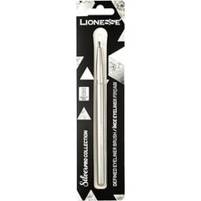 Silver Ince Eyeliner Fırçası 5130