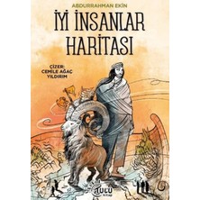 Iyi Insanlar Haritası