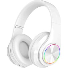 Arell Teknoloji  Kulak Üstü Kablosuz Bluetooth Kulaklık