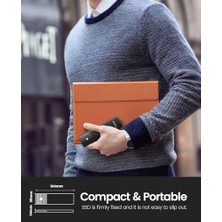 USB 10GBPS M.2 Nvme & Sata SSD Harici Kutu, Toolless Tasarım, Alüminyum Soğutuculu Enclosure, 2230–2280 Uyumlu, 4tb Destekli Yüksek Hızlı SSD Dönüştürücü | 1187
