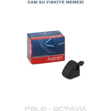 Topran Cam Su Fıskiye Memesi Polo Skoda Fabia Skoda Octavia Fabia Sedan 3B0955985