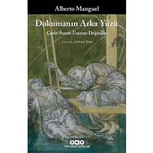 Dokumanın Arka Yüzü - Çeviri Sanatı Üzerine Değiniler