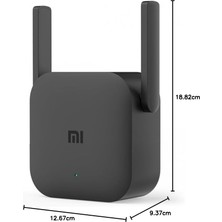 Xiaomi Mi Wi-Fi Menzil Genişletici Pro