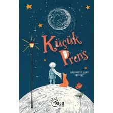 Küçük Prens