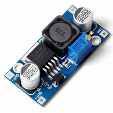 Rodevino XL6009 Dc-Dc Step Up Voltaj Yükseltici Boost Converter Modül