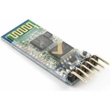 Rodevino Hc-05 Bluetooth Haberleşme Modülü Arduino Uart Kablosuz Seri Port