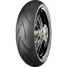 Continental Contiattack Sm Evo 110/70 R17 54H Ön Motosiklet Lastiği