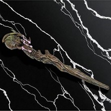 Empressco Karanlık Orman Asası – Druid'in Laneti Özel Tasarım Vip 24 cm