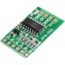 Rodevino HX711 Load Cell Ağırlık Sensör Modülü Load Cell Amplifier