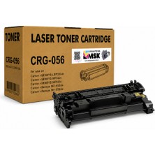 MSK Printers Canon I-Sensys LBP325DN Uyumlu Toner