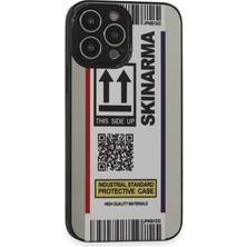 Uray Store Apple iPhone 13 Pro Max Kılıf Mirror Desenli Kapak - Mirror - 7