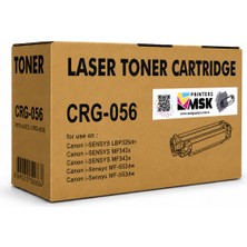 MSK Printers Canon I-Sensys MF552DW Uyumlu Toner