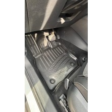 Volkswagen T-Roc 2026 Model Havuzlu Paspas (E.tsi) Elektrik Hibrit +  Ziwax Araç Cilalı Araç Yıkama Şampuanı 500 ml Hediye