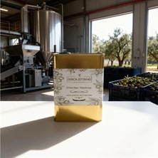 Ekincik Köy Ürünleri Köyceğiz Ekincik Soğuk Sıkım Zeytinyağı 3000 ml
