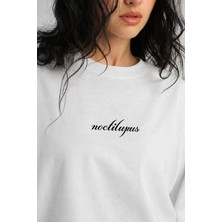 Noctilupus Official Noctilupus Classic Oversize Unisex Tişört