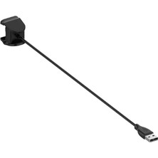 TeknoKapsül Newface MC05 Şarj Adaptörü 100CM Xiaomi Mi Band 4