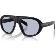C05 16K-30X 57-18-135 Prada  Unisex Güneş Gözlüğü
