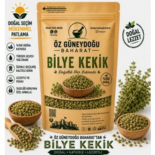 Öz Güneydoğu Baharat Bilye Kekik 100 gr | Doğal Dağ Kekiği Baharatı | Katkısız & Aromatik