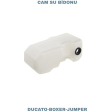 Alp Cam Suyu Bidonu Silecek Su Deposu Ducato Boxer Jumper 1348579080 , 6431.G2
